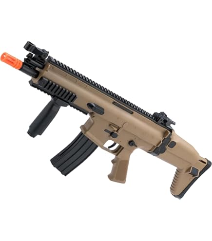 精巧1/3スケール　ミニチュアライフル　AR15　M4 タンカラー M4 Miniature Gun 1:3 Metal Mechanical Model – Dart Armoury